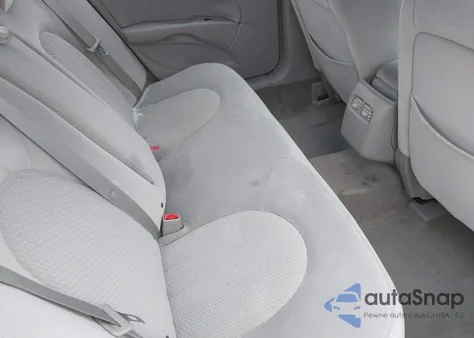 2011 Buick Lucerne Cx из США, поврежденный, VIN 1G4HA5EM0BU141067